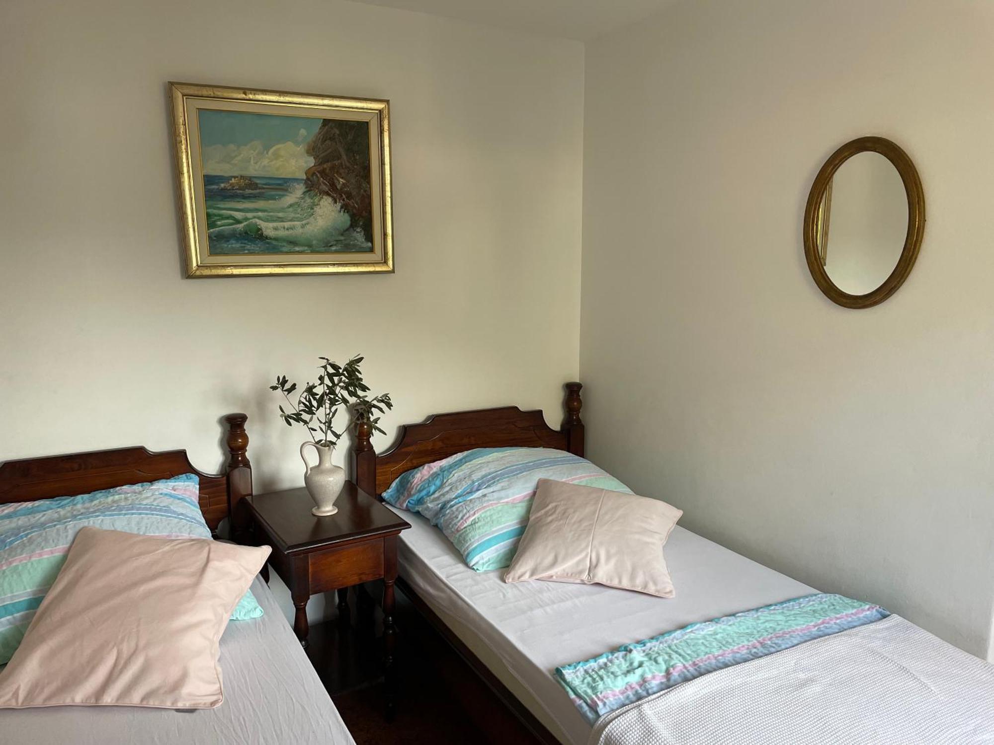 Apartments Sana Свети-Стефан Номер фото